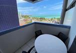 Location vacances Maceió - Edifício Neo - Apto 529 Er Hospedagens-1