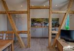 Location vacances Schierke - Auszeit-im-Harz Haus 2 Wohnung 3-2