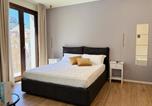Hôtel Province de Trapani - Acquamarina Rooms-2