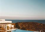 Location vacances Ιος - On The Rocks Villas Ios-4