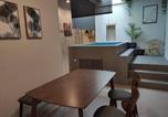 Location vacances George Town - Heritage House 2br with Dipping Pool in Town walkto Street Art 47-2