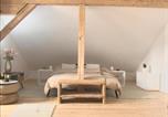Location vacances Nenzing - Apartment - Sleeps 3 - Balcony - Garden-1