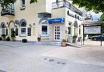 Hôtel Lunebourg - Hotel-Restaurant Holsteiner Hof-1