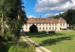 Location vacances Châtenois - Domaine de l'Etanche-1