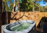 Villages vacances Ameland - Landgoed 't Wildryck-3