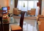 Hôtel Medan - Danau Toba Hotel International-4