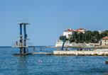Location vacances église St Donat - Apartment G&M-3