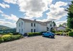 Location vacances Kenmare - Large 5 bedroom home to sleep 10 people with wonderful sea views-3