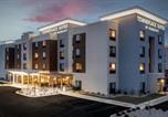 Hôtel Portland - Towneplace Suites by Marriott Sidney-3