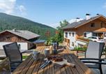 Location vacances  Sud Tyrol - Schartenblick-3