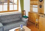 Location vacances Obsteig - Helle Ferienwohnung In Ehrwald-2