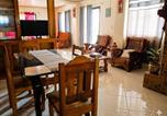 Location vacances Baguio - Mountain Home-3