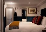 Hôtel Shedfield - The White Star Tavern-4