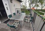 Location vacances Révfülöp - Apartment in Balatonboglar 50627-1