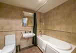 Location vacances Tallinn - Easy Stay Apartments - City Centre-4