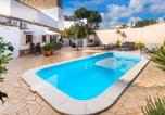 Location vacances Santanyí - Can M Tatau-4