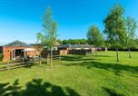 Location vacances Sculthorpe - Owl-4