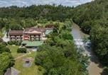 Hôtel Autriche - Hotel-Restaurant Liebnitzmühle-3