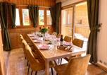 Location vacances Peisey-Nancroix - Chalet Blanchot (6-9 pers.) &quote;Le Parchey&quote; Peisey-Vallandry – Domaine Paradiski-4