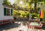 Camping Tessin - Ostello & Camping Riposo-2