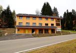 Location vacances Vorarlberg - Dog-friendly holiday apartment in Bregenzerwald-1