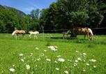 Location vacances Schneizlreuth - Ferienwohnungen Auhaus-3