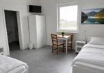 Hôtel Brandebourg - Omni Rooms Zeestow Monteurunterkunft nahe A10 bei Nauen-2