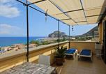 Location vacances Cefalù - Casa Panoramica Santa Lucia-3