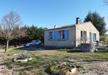 Location vacances Montbrun-les-Bains - Chez Monique et Dédé-2