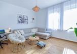 Location vacances Nova Gorica - Cozy Apt With Private Terrace-2