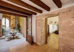 Hôtel Palma de Majorque - Ramón Llull House-3