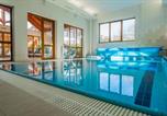 Hôtel Jeseník - Hotel Praděd Thamm-3
