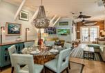 Location vacances Key West - The Wicked Tuna by Last Key Realty-1