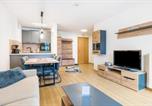 Location vacances Oberaudorf - Fewo Alpenpanorama mit Hallenbad-2