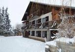 Location vacances La Bâtie-Neuve - Maison charmante à Saint-Léger-les-Mélèzes avec jardin clôturé-1