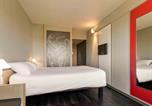 Hôtel Joinville - Ibis Saint Dizier-3