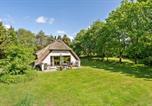 Location vacances Bækby - Holiday Home Vester Mosevej Ulfborg Iv-1