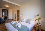 Location vacances Penvénan - Hjem petite Port Blanc bord de mer-4