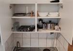 Location vacances Essen - 2-Bed Apartment • Ideal for Workers & Short Stays-2