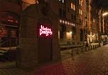 Hôtel Glinde - Best Western Hotel Hamburg International-2