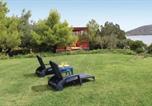 Location vacances Υδρα - Soleiliosonne, Haus Paris-1