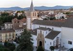 Location vacances Guadix - Guadix Catedral -Alcazaba-1