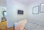Location vacances Crikvenica - Apartments in Crikvenica 50291-4