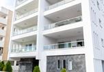 Location vacances Larnaca - Dinglis Residences 31-4