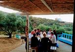 Location vacances Γαζι - Saveriakostay-4
