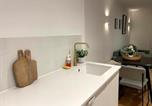 Location vacances Eastbourne - Seabreeze-3