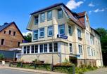 Hôtel Braunlage - Hostel & Hotel Braunlage-1