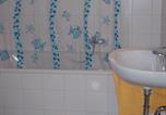 Location vacances Matrei am Brenner - Haus Gavlik-4