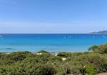 Hôtel Villasimius - Villa Tre Mari-1