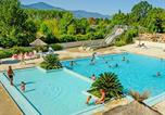 Camping avec Ambiance club Port-Vendres - Camping Les Pins-1